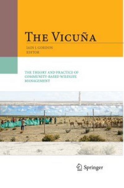 The Vicuña