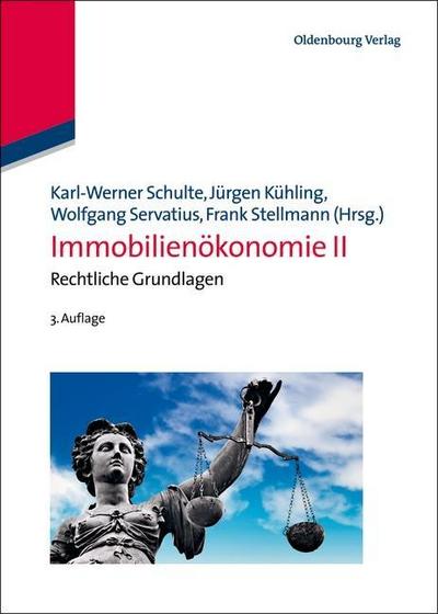 Immobilienökonomie / Immobilienökonomie II