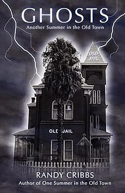 Ghosts Another Summer in the Old Town