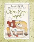 Ottos Mops hopst - Absurd komische Gedichte vom Meister des Sprachwitzes. Für Kinder ab 5 Jahren von Ernst Jandl | Buch