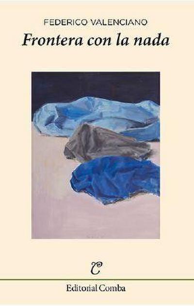 Frontera con la nada