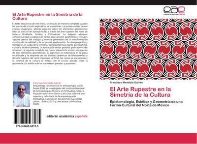 El Arte Rupestre en la Simetría de la Cultura