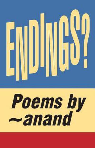 Endings?: hopeful - depressing - melancholies about anything i think i can’t have. think again.