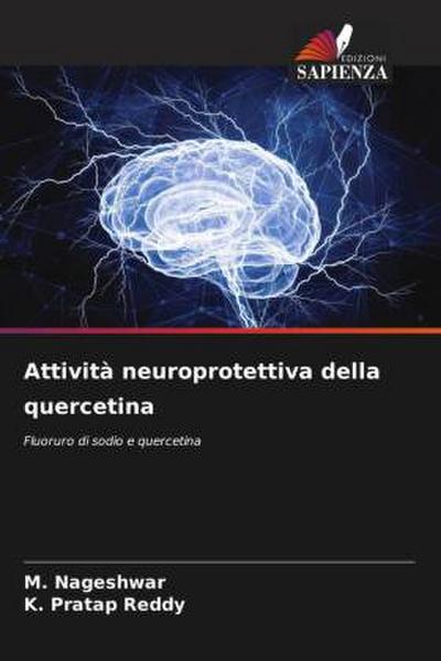 Attività neuroprotettiva della quercetina
