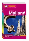 MICHAEL MÜLLER REISEFÜHRER Mailand MM-City