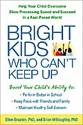 Bright Kids Who Can’t Keep Up