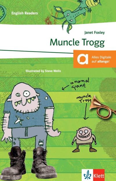 Muncle Trogg