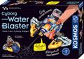 Cyborg Water-Blaster