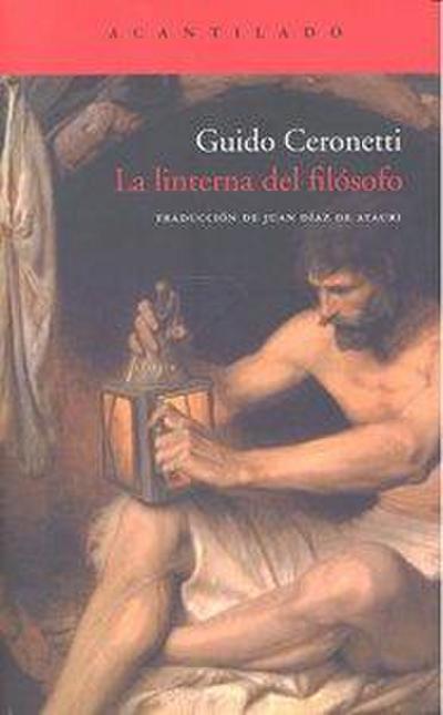 La linterna del filósofo