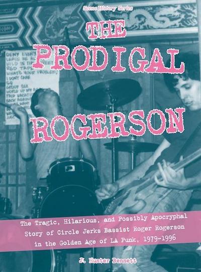 Prodigal Rogerson