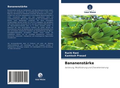 Bananenstärke