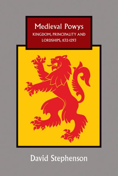 Medieval Powys