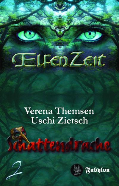 Elfenzeit - Schattendrache