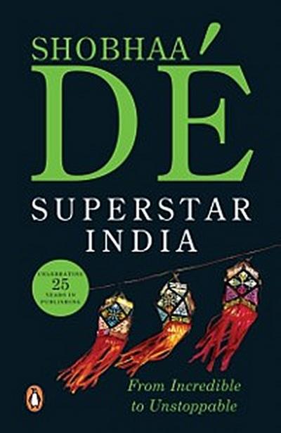Superstar India