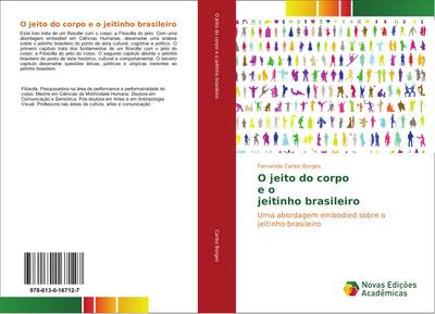 O jeito do corpo e o jeitinho brasileiro