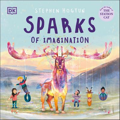 Sparks of Imagination