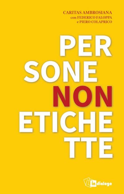 Persone non etichette