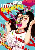 Little Miss Apocalypse