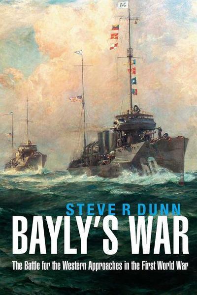 Bayly’s War