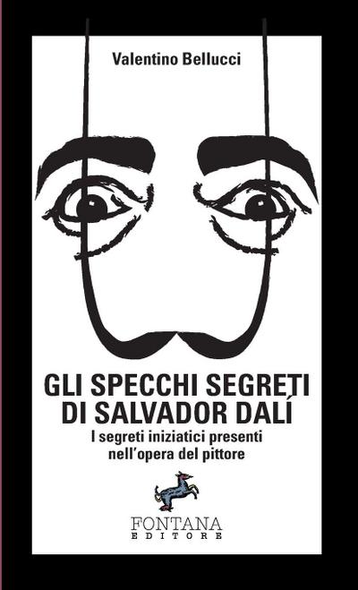 Gli specchi segreti di Salvador Dalí - I segreti iniziatici presenti nell’opera del pittore