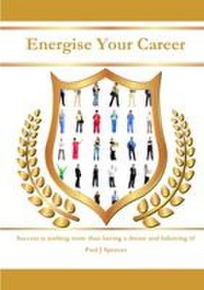 Energise Your Career