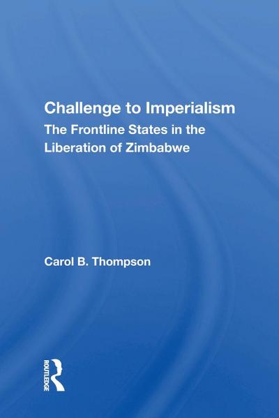 Challenge To Imperialism