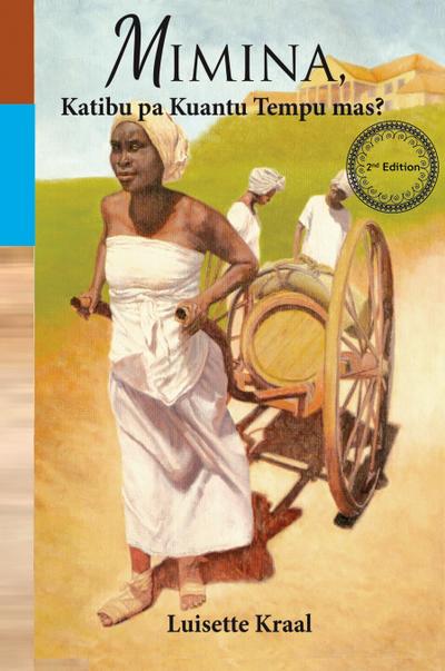 Mimina, Katibu pa Kuantu Tempu Mas?