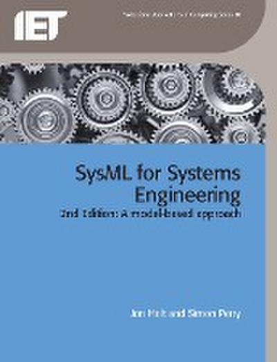 Sysml for Systems Engineering