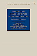 Commercial Issues in Private International Law