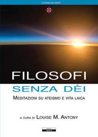Antony, L: Filosofi senza dei