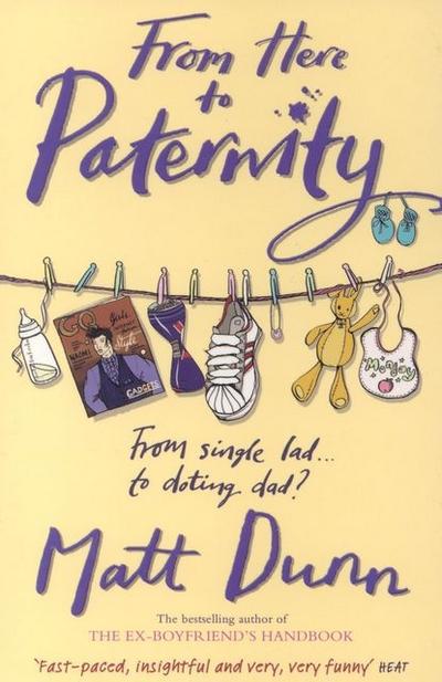 From Here to Paternity