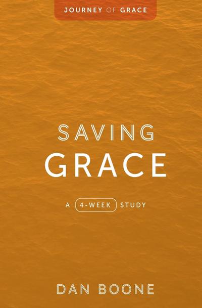 Journey of Grace