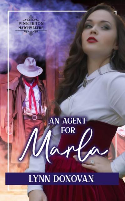 Agent for Marla
