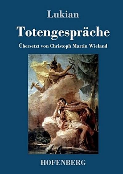 Totengespräche