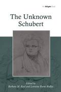 The Unknown Schubert