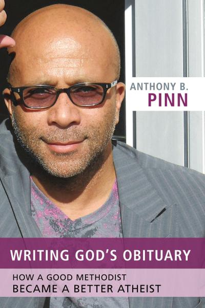 Writing God’s Obituary