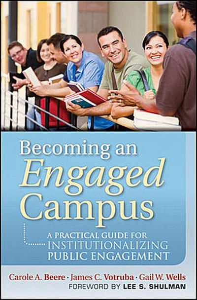Becoming an Engaged Campus