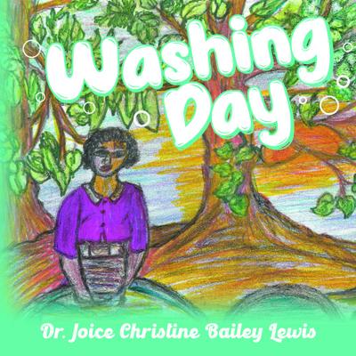 Washing Day