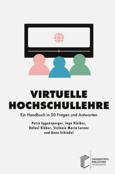 Virtuelle Hochschullehre