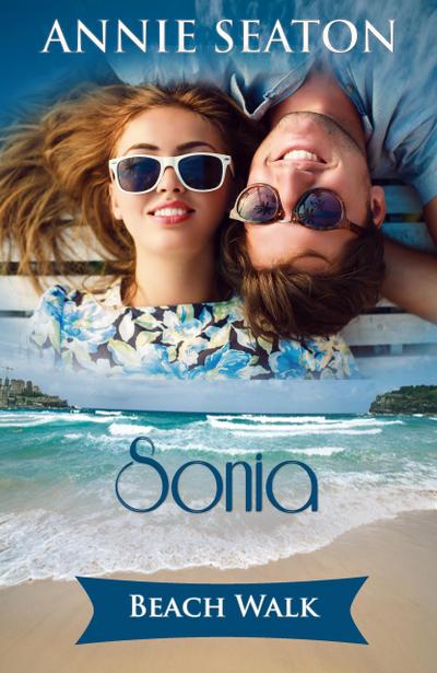 Beach Walk: Sonia’s Story (The House on the Hill, #3)