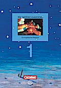 Wir gehören zusammen, Bd.1, 1. Schuljahr, Schülerbuch: Schulbuch (Wir gehören zusammen - Evangelische Religion)