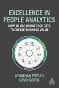 Excellence in People Analytics