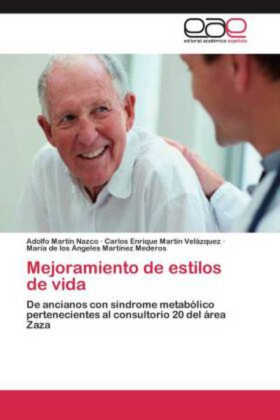 Mejoramiento de estilos de vida