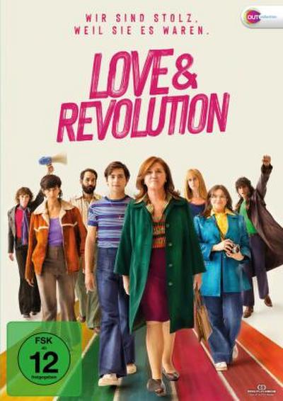 Love & Revolution