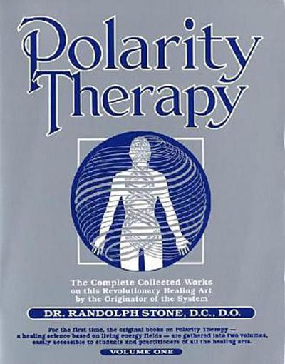 Polarity Therapy 1
