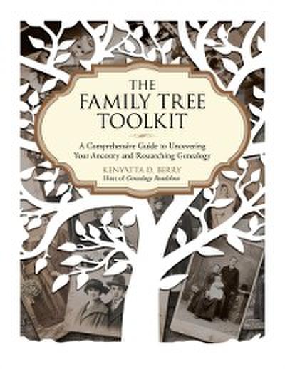 Family Tree Toolkit