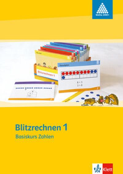 Blitzrechnen 1