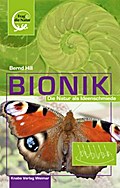Bionik – Die Natur als Ideenschmiede