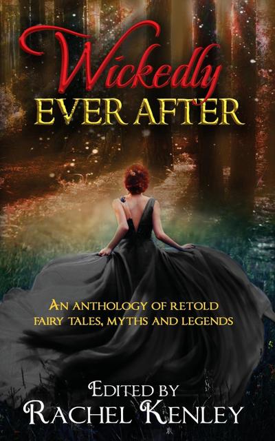 Wickedly Ever After