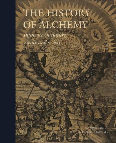 The History of Alchemy